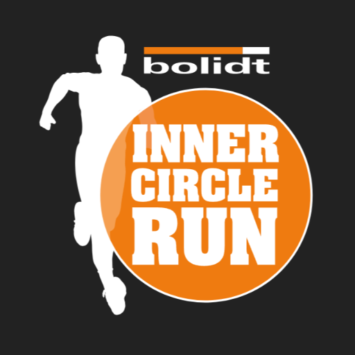 Inner Circle Run