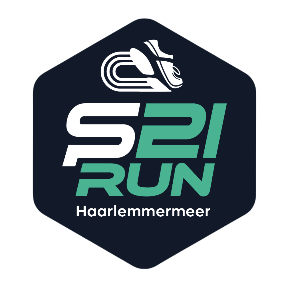 Sportpark 21 Run