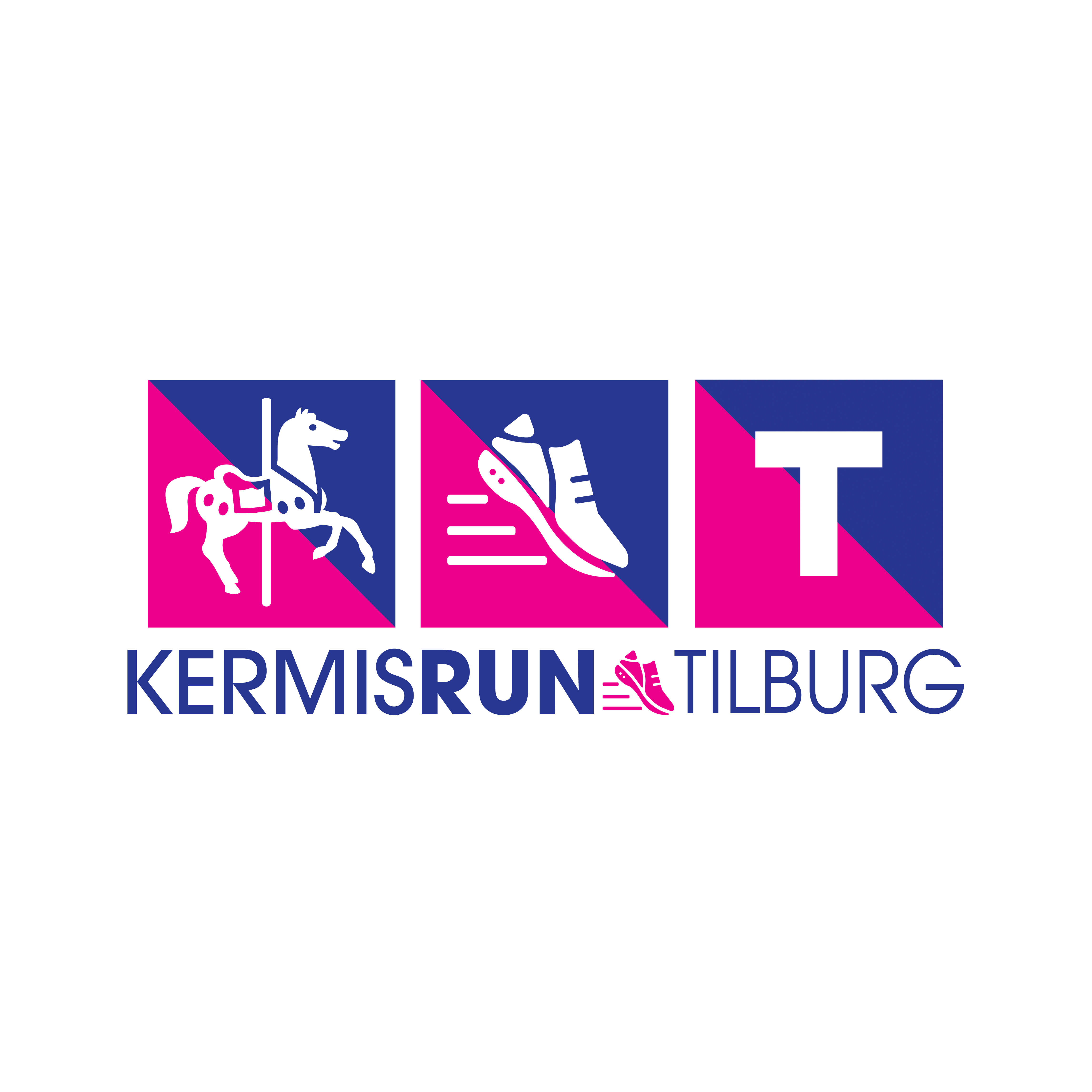 Kermisrun Tilburg