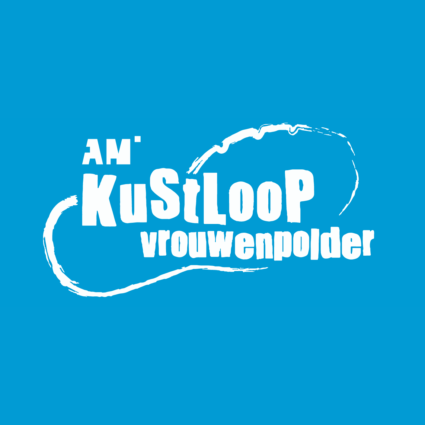 Kustloop Vrouwenpolder