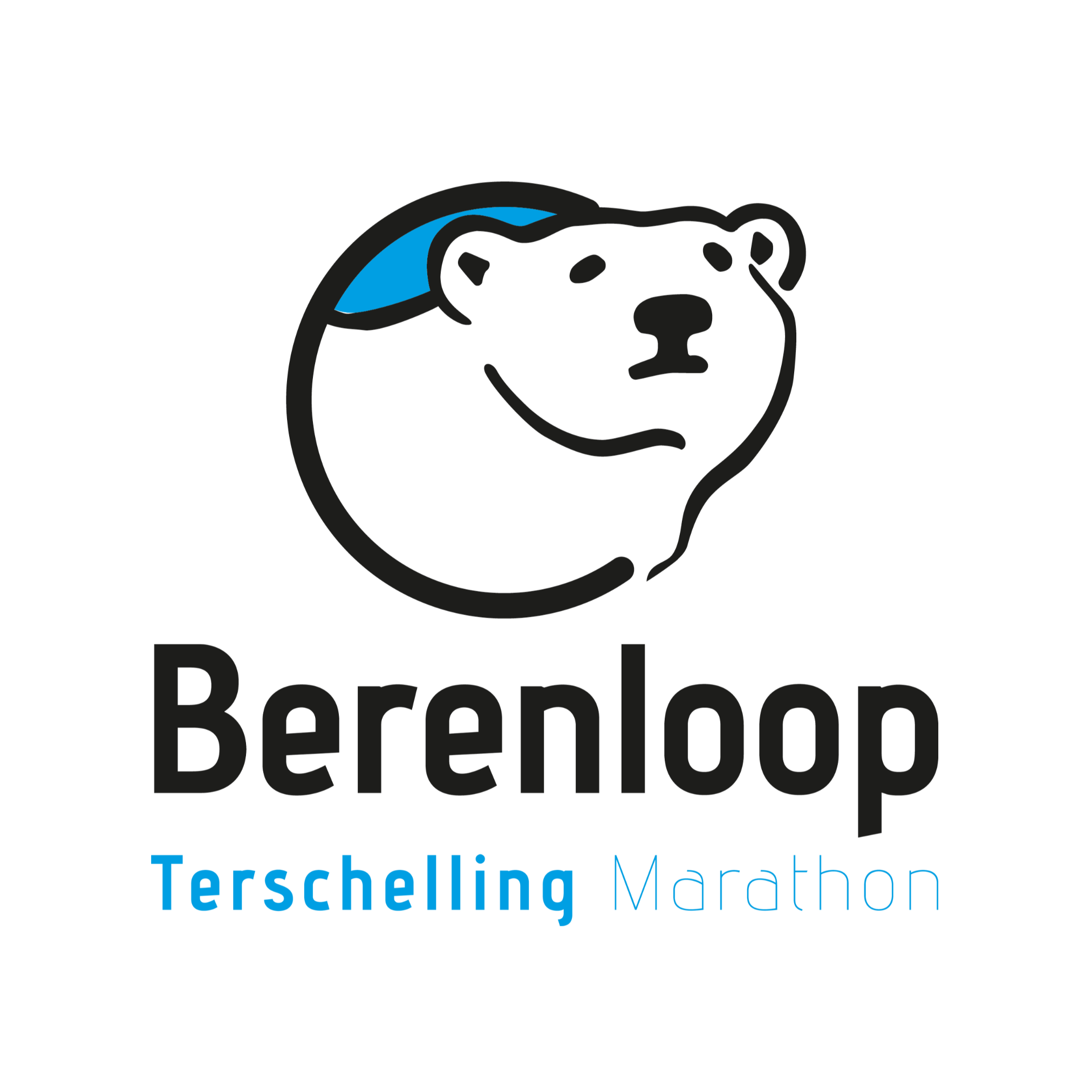 Berenloop Terschelling
