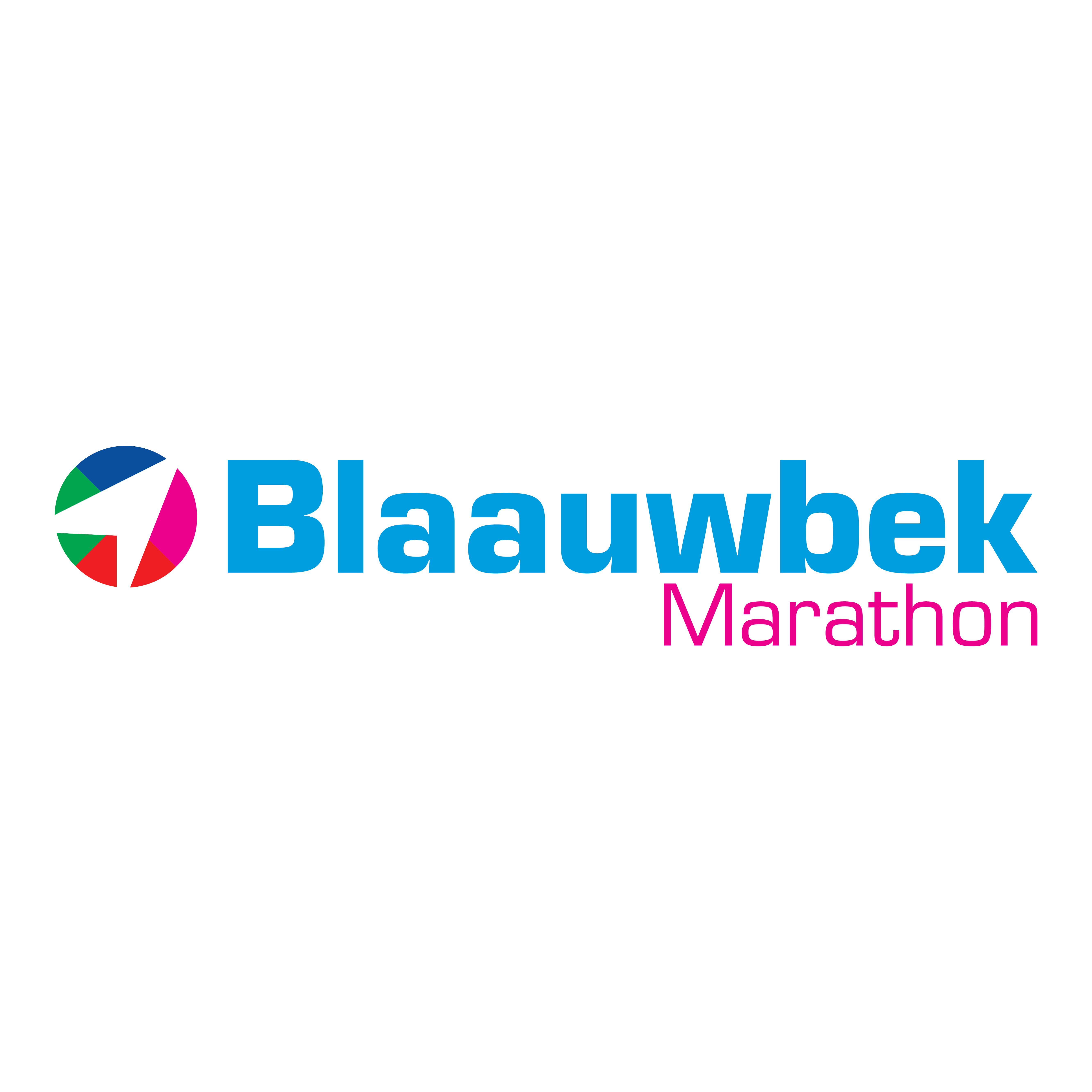 Blaauwbek Marathon