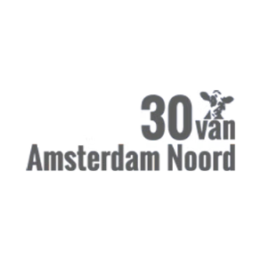 30 van Amsterdam Noord