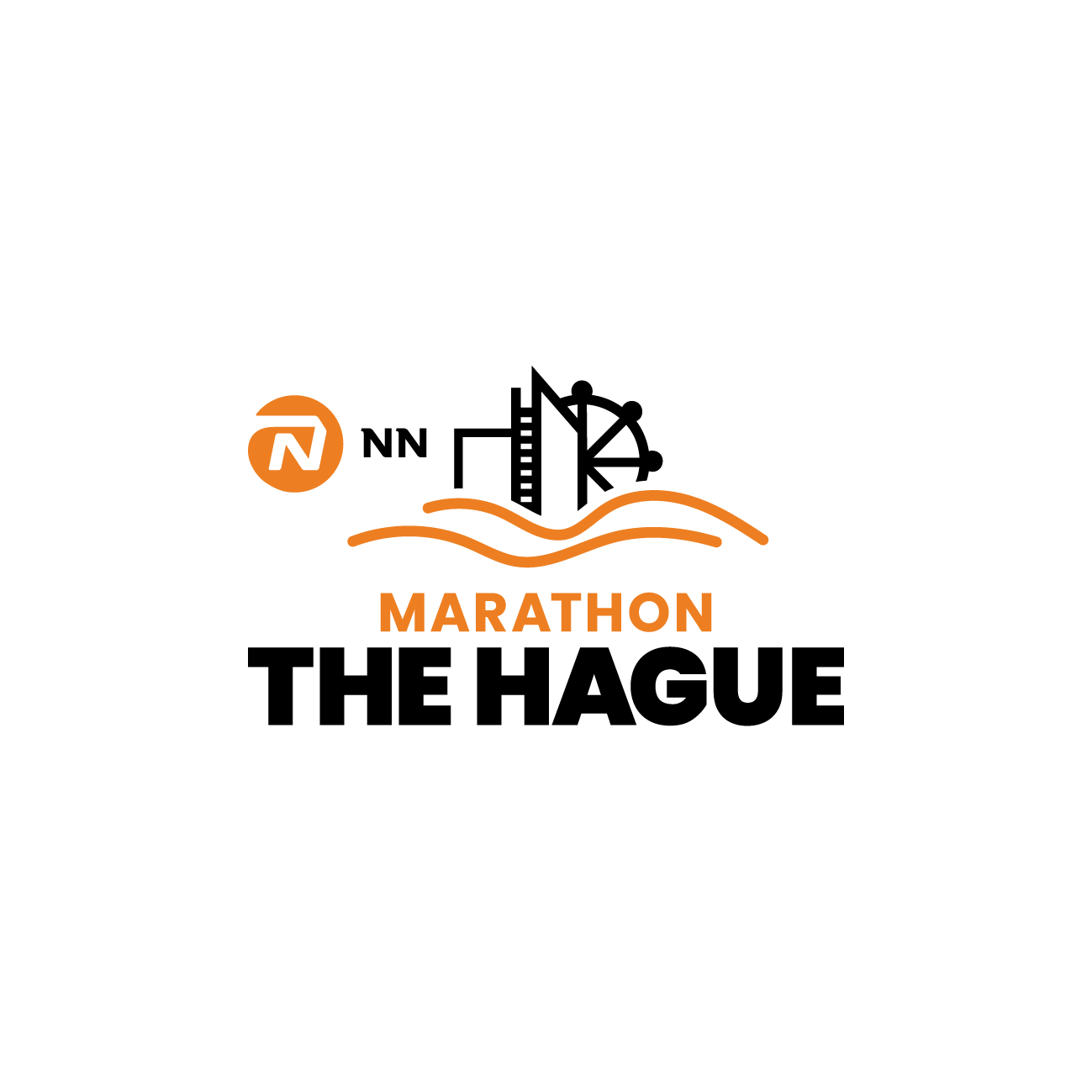 NN Marathon The Hague