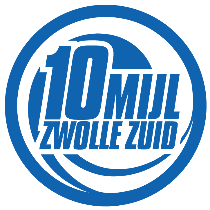 10 Mijl van Zwolle-Zuid