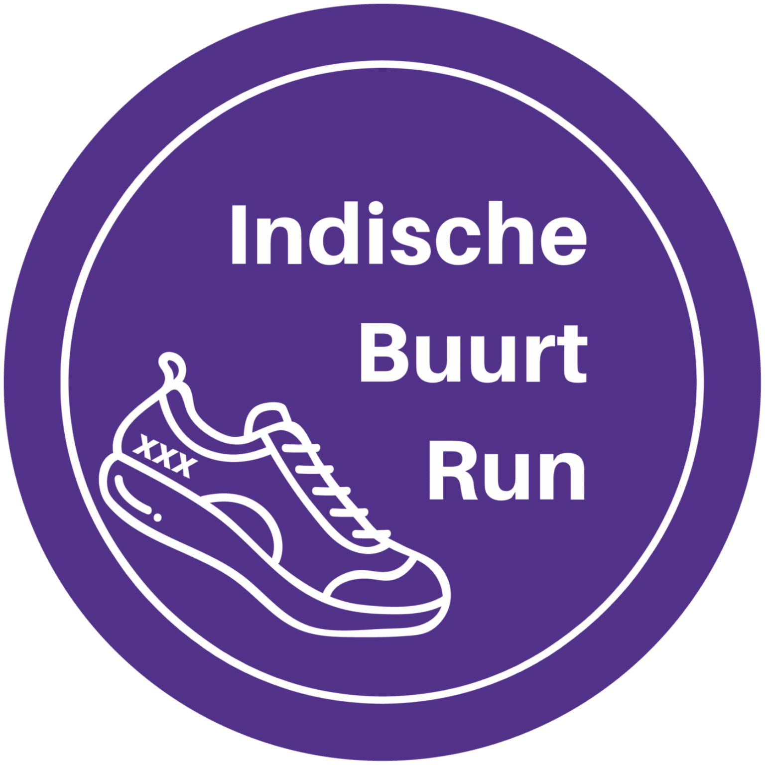 Indische Buurt Run