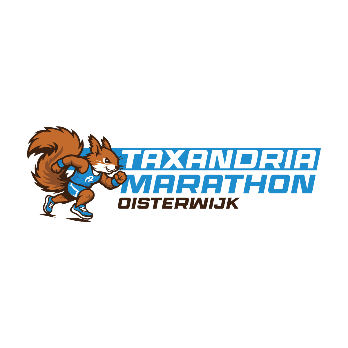 Taxandria Marathon Oisterwijk