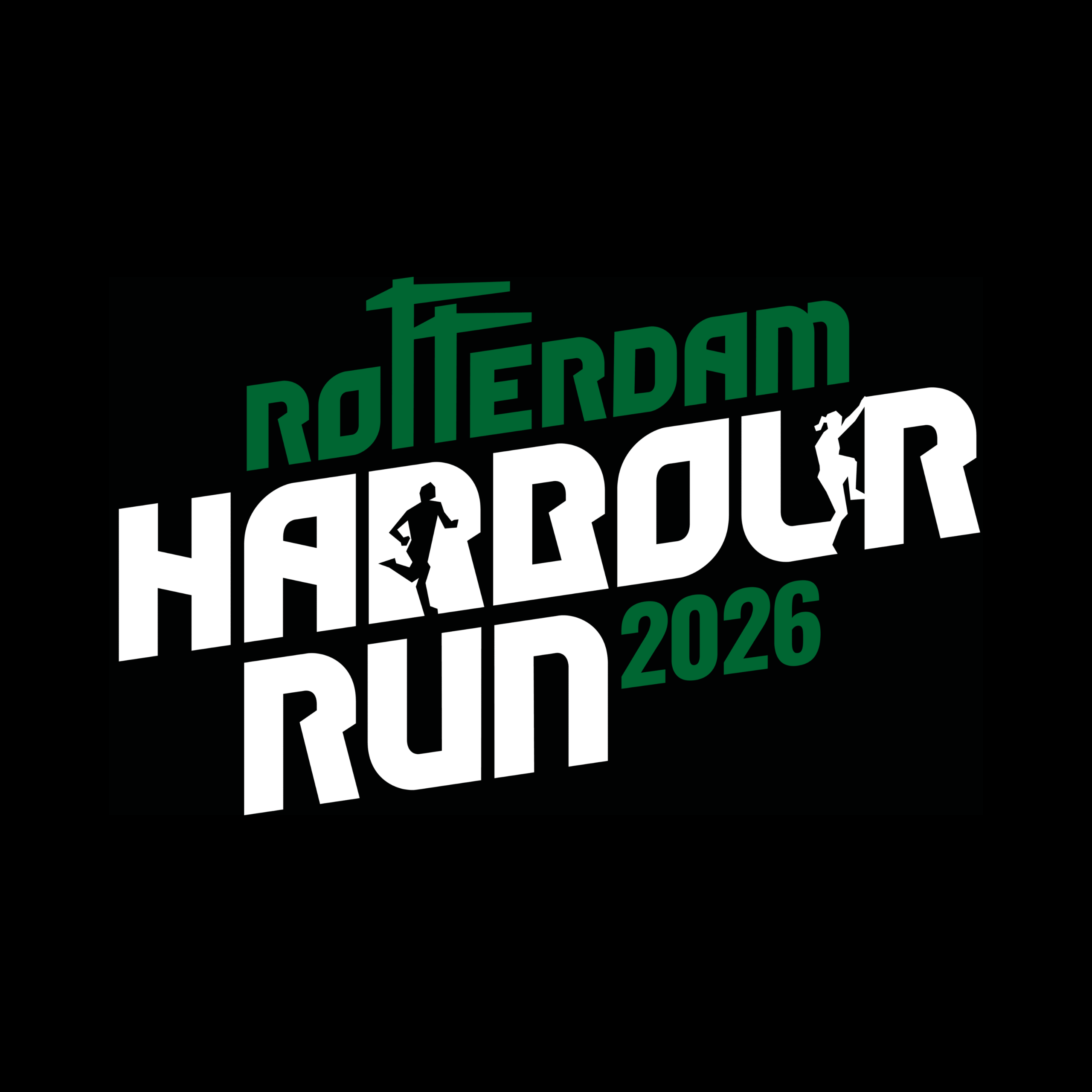 Harbour Run