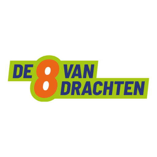 8 van Drachten