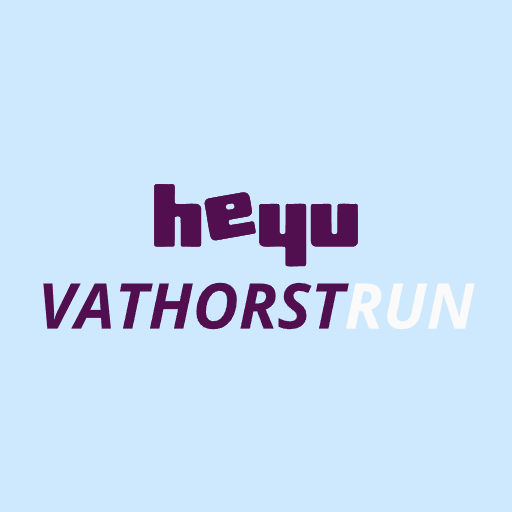 Heyu VathorstRun