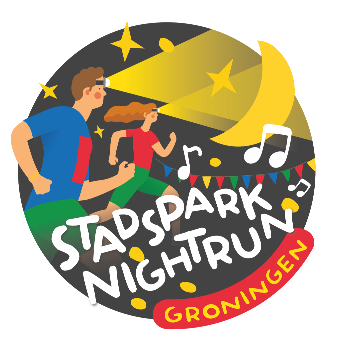 Stadspark Nightrun