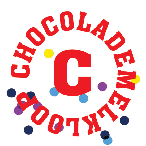 Chocolademelkloop