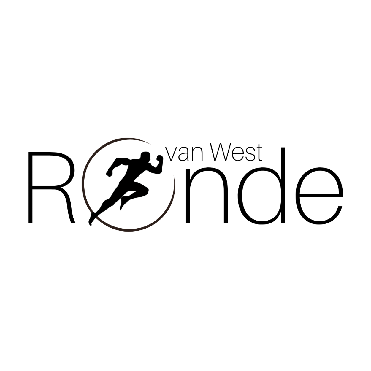 Ronde van West