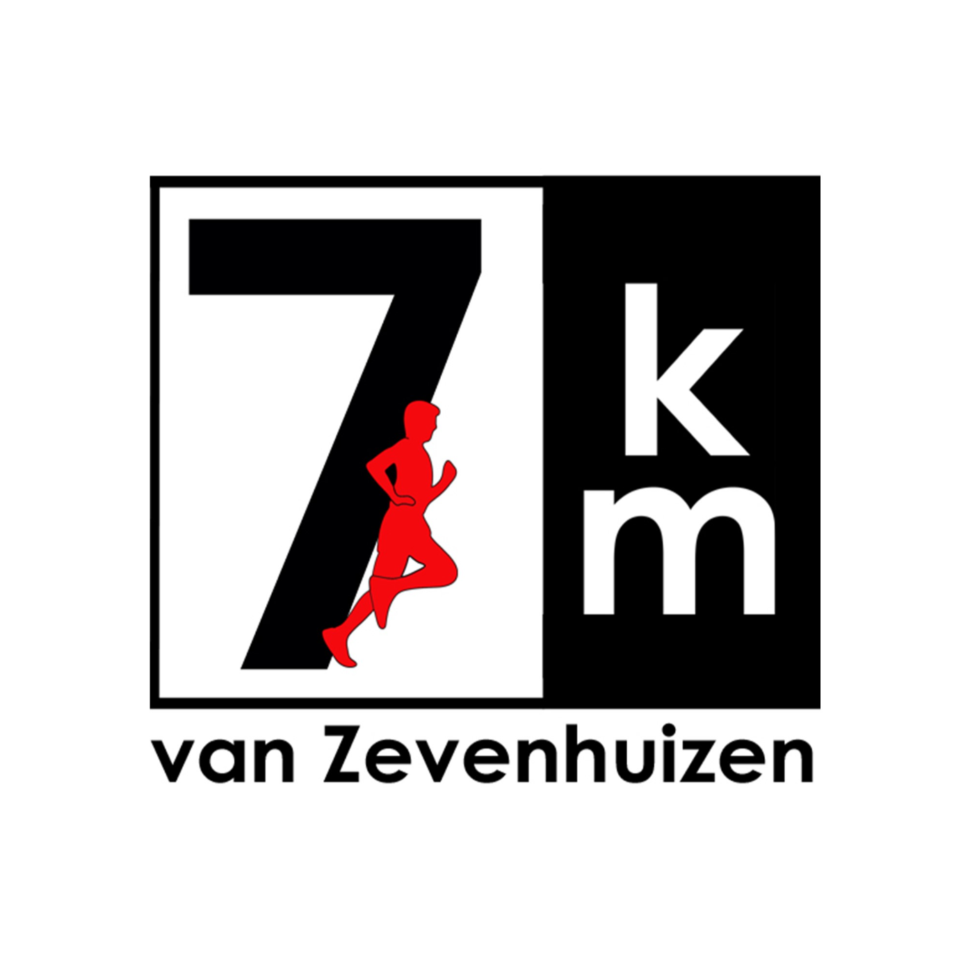 7 van 7huizen loop