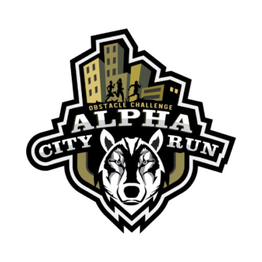 Alpha City Run