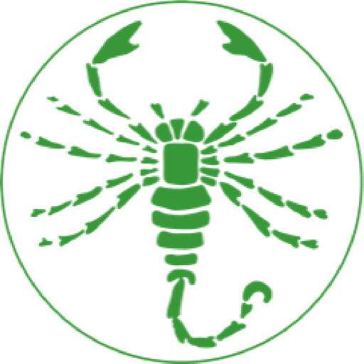 ATV Scorpio