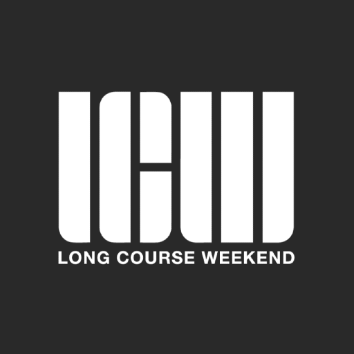 Long Course Weekend