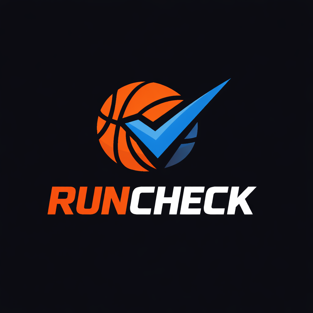 RunCheck