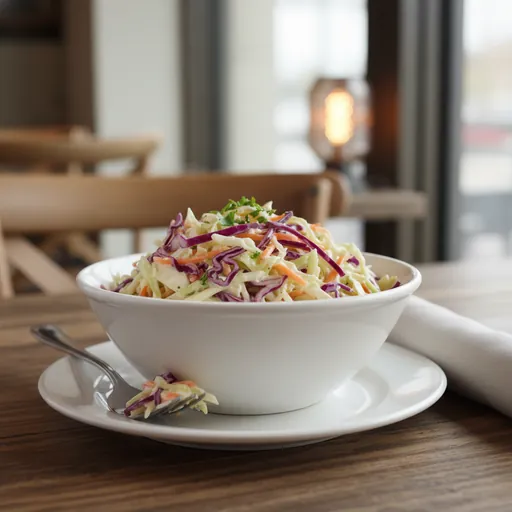 Cole Slaw