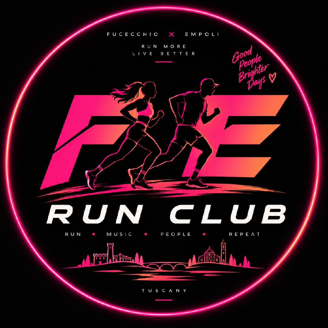 FE RUN CLUB