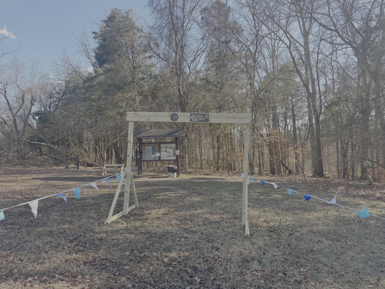 Up next: Lucky Duck Trail Race
