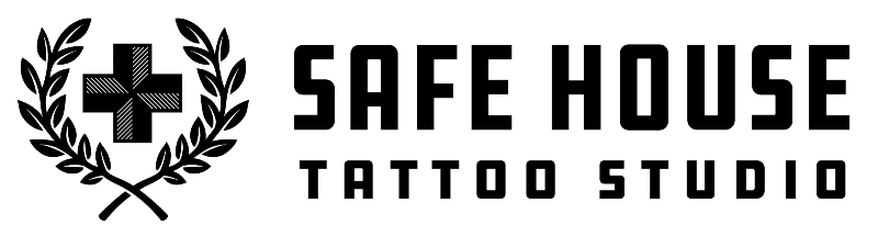 Safe House Tattoo Studio