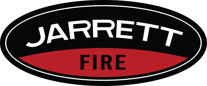 Jarrett Fire