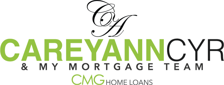 Careyann CYR & My Mortgage Team