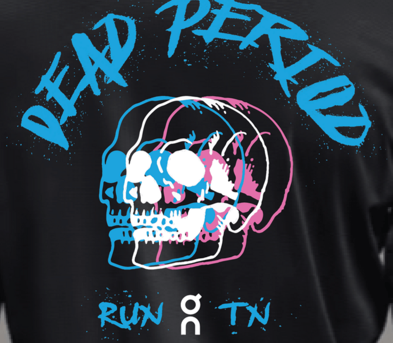 Dead Period Day 1 - River Park
