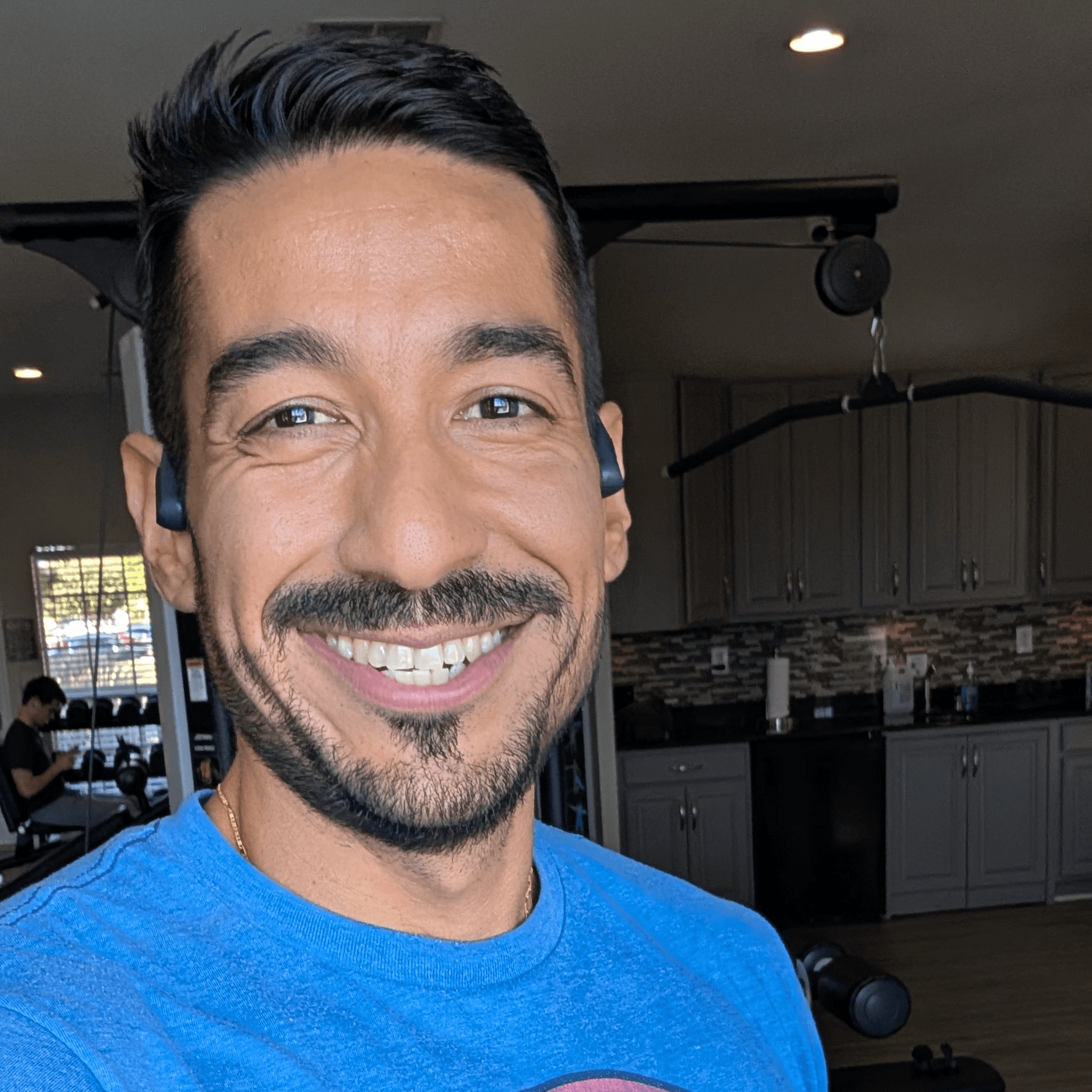 Gil Camacho