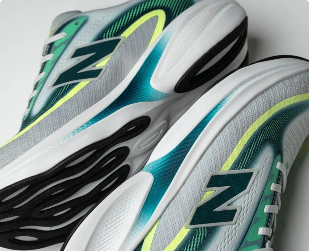New Balance Rock n' Roll Celebration