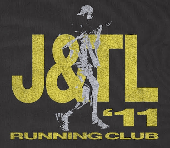 Judah & the Lion Run Club