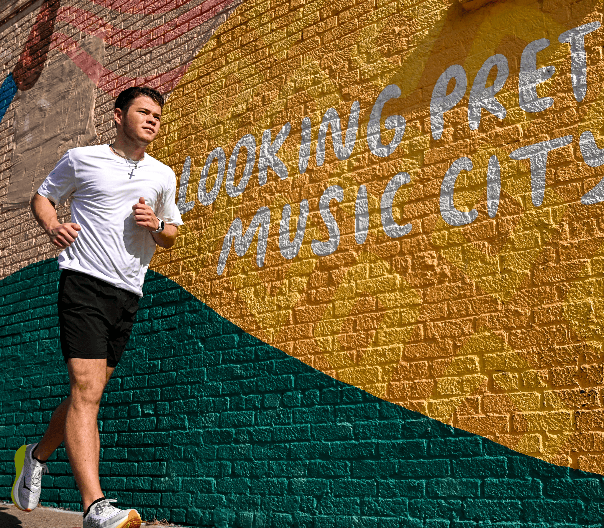 Longest Long Run - Course Preview for Nashville 1/2 & Marathon