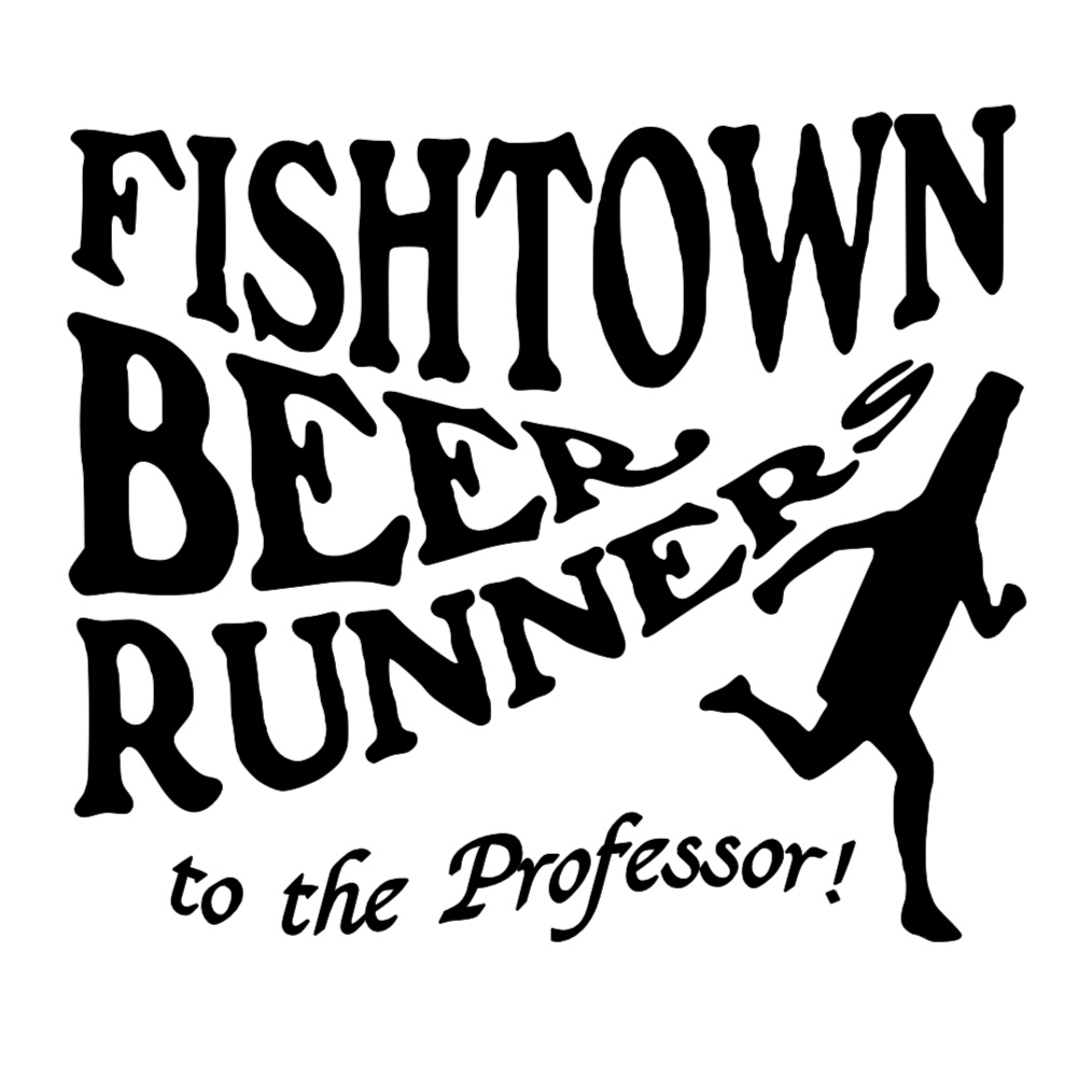 Fishtown Beer Runners