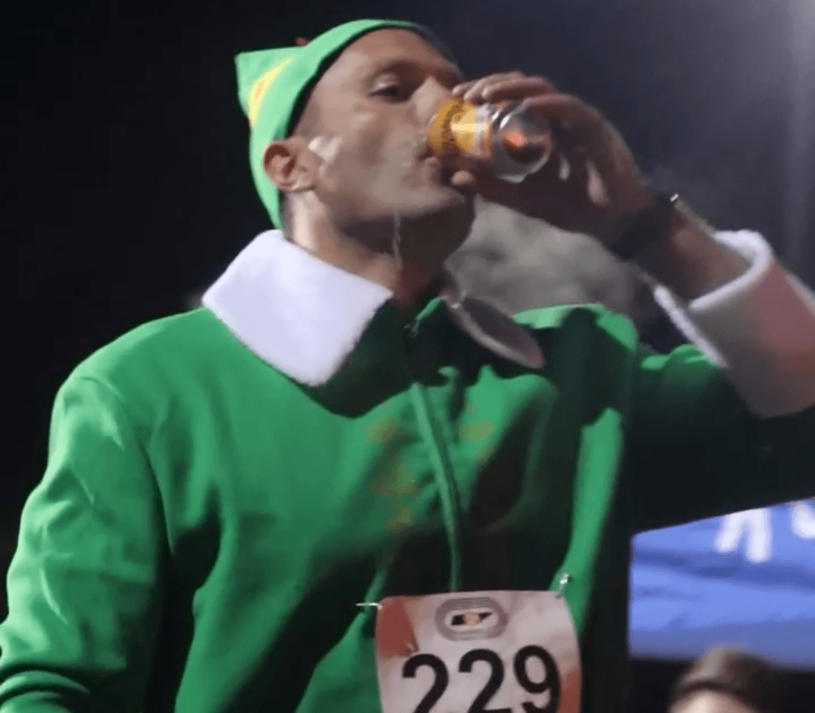 Nashville Beer Mile