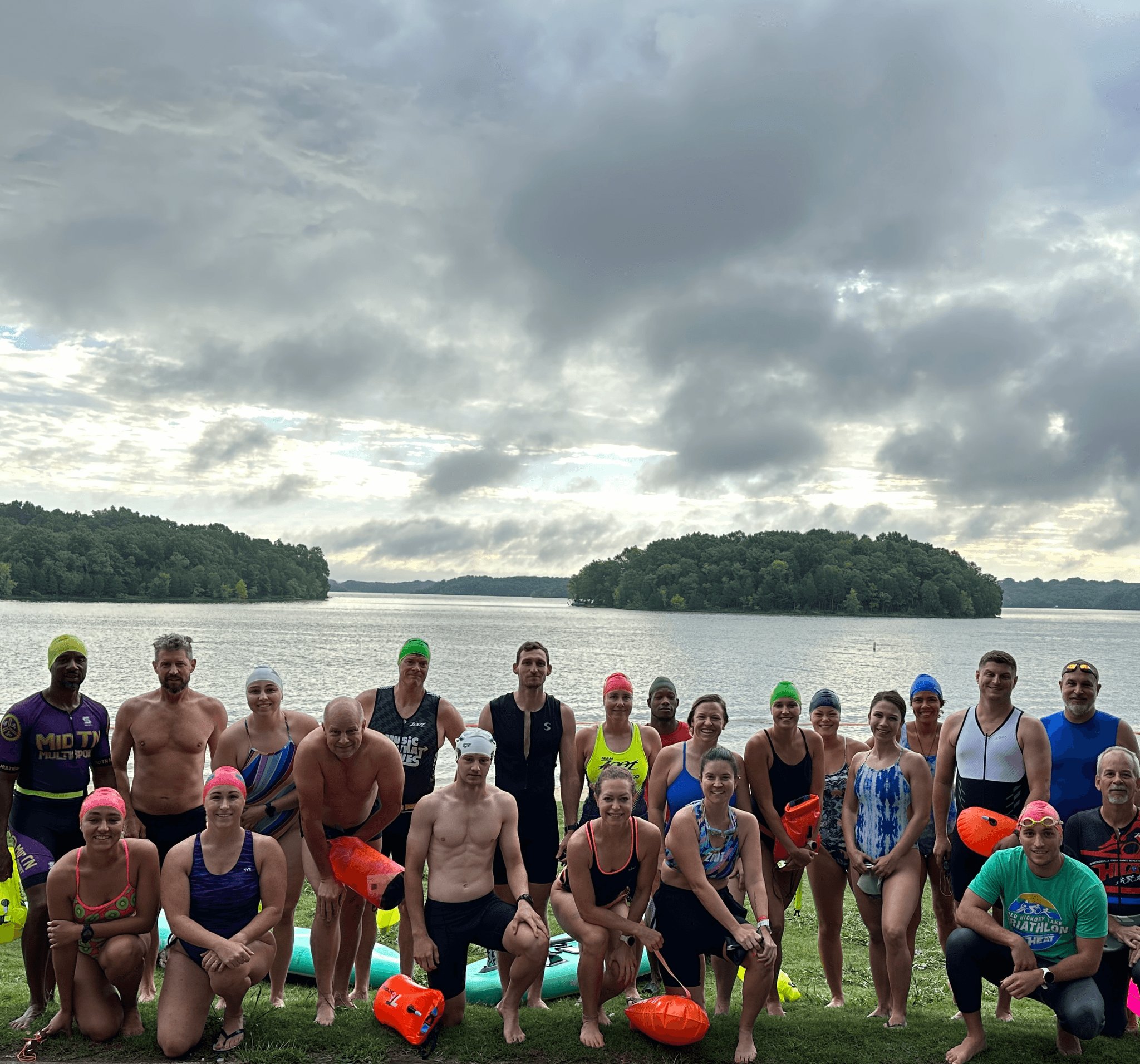 Nashville Triathlon Club