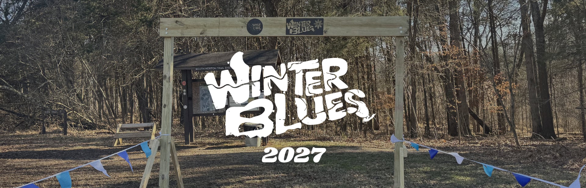 Winter Blues