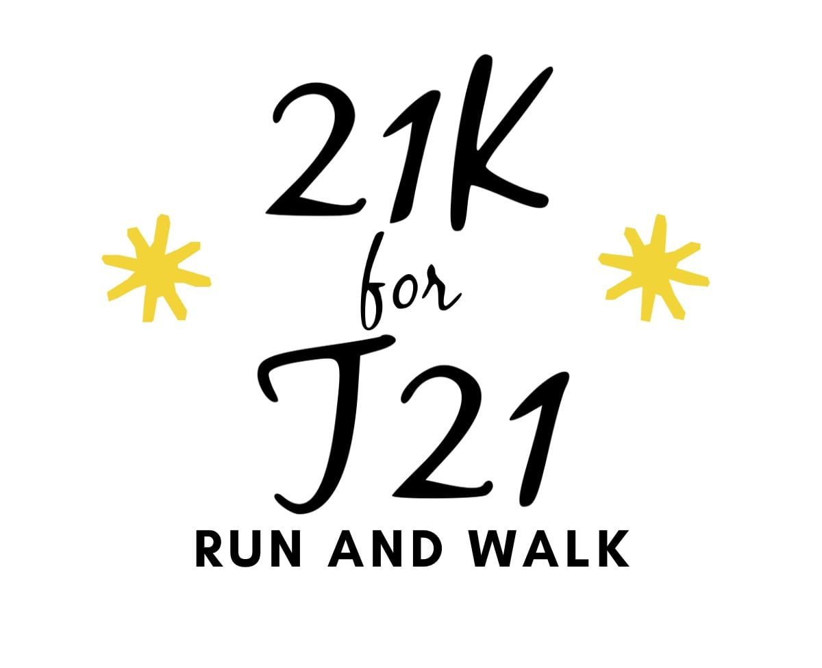 21K for T21