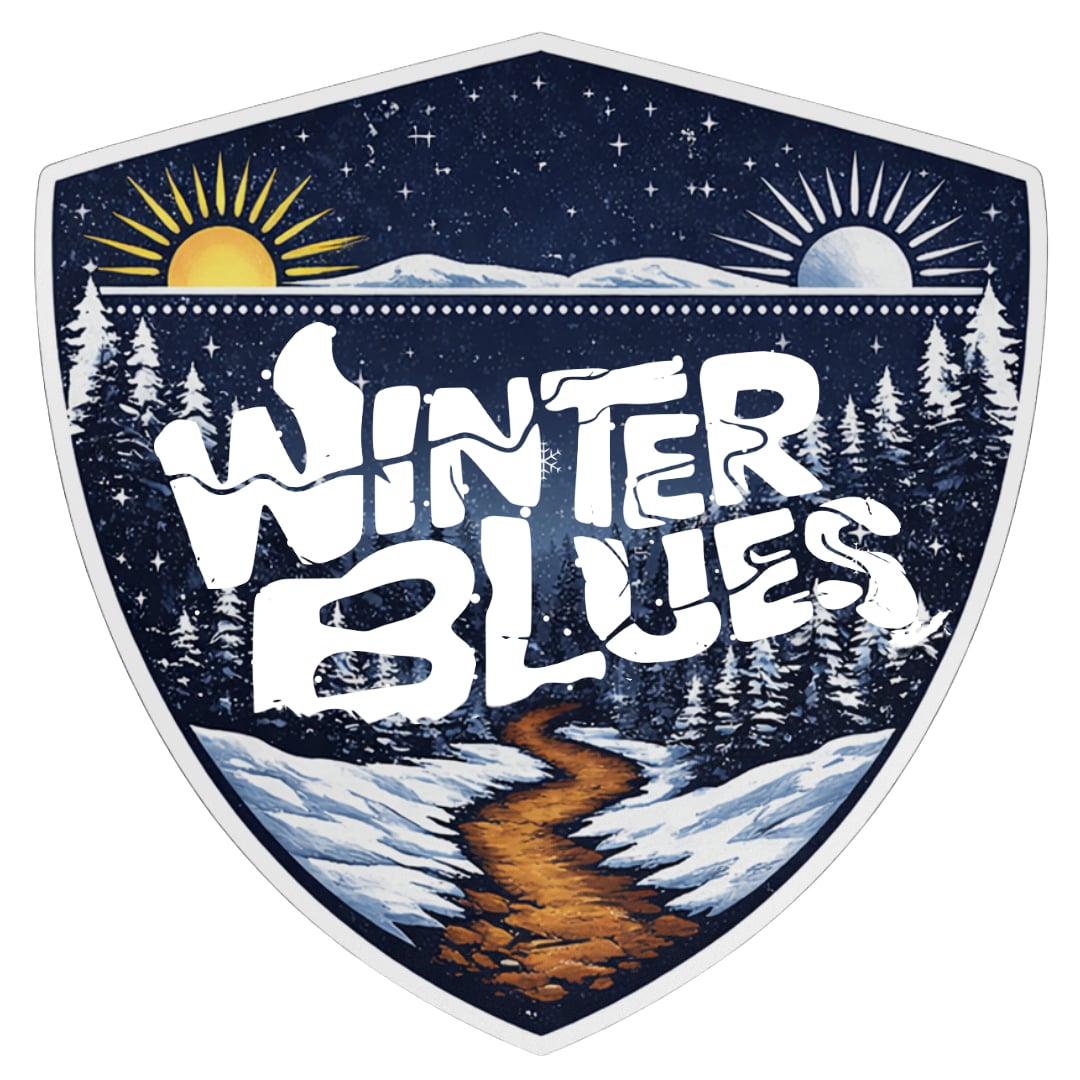 Winter Blues