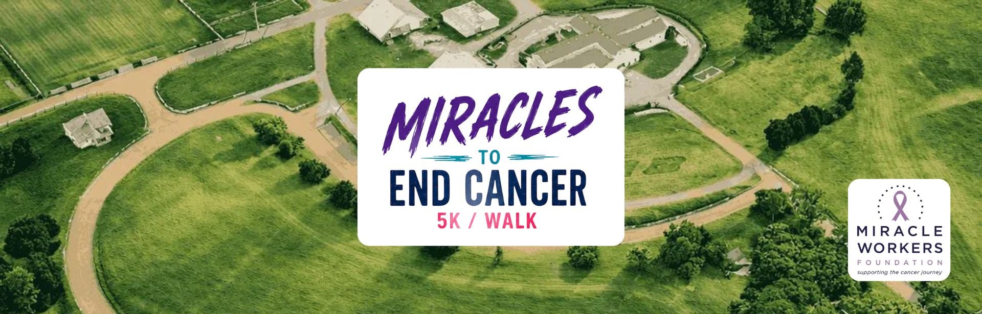Miracles To End Cancer