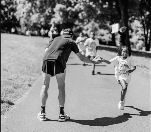 Move! Music City Spring Fun Run