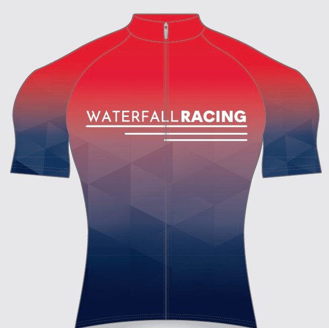 Waterfall Racing