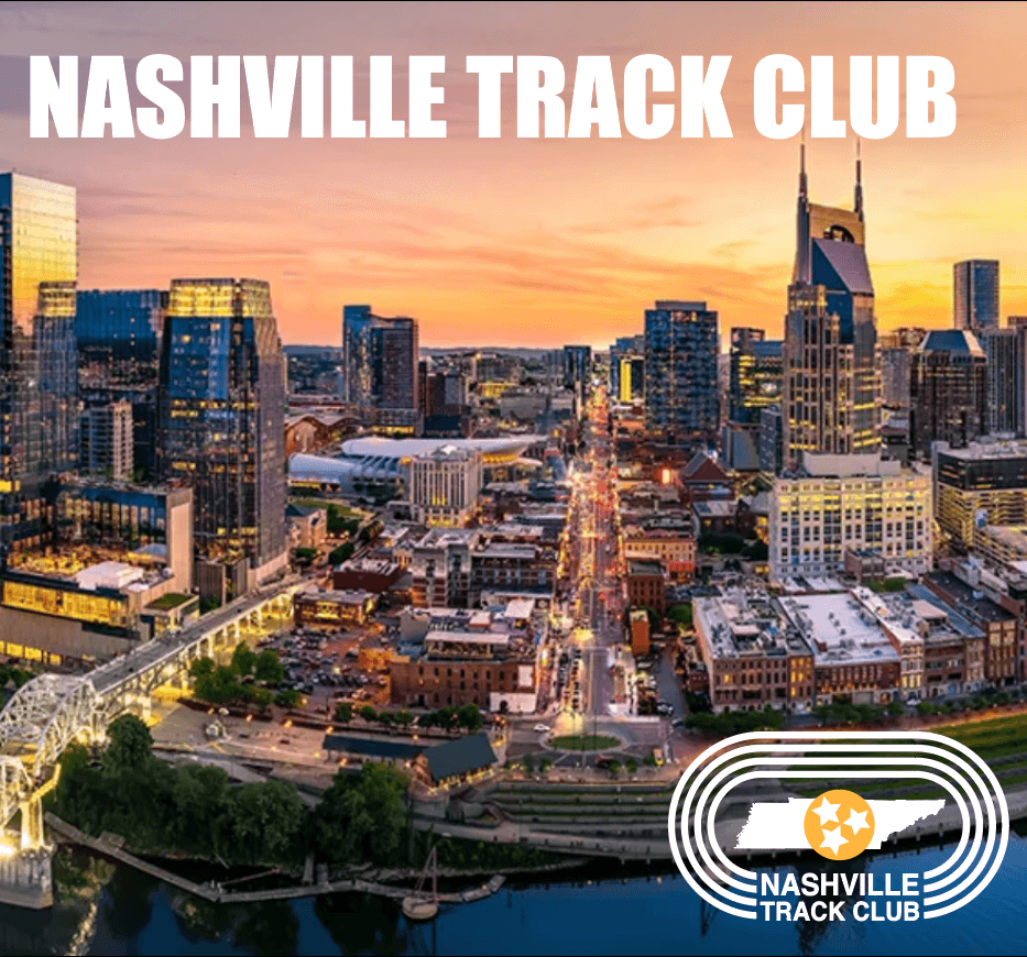 Nashville Track Club