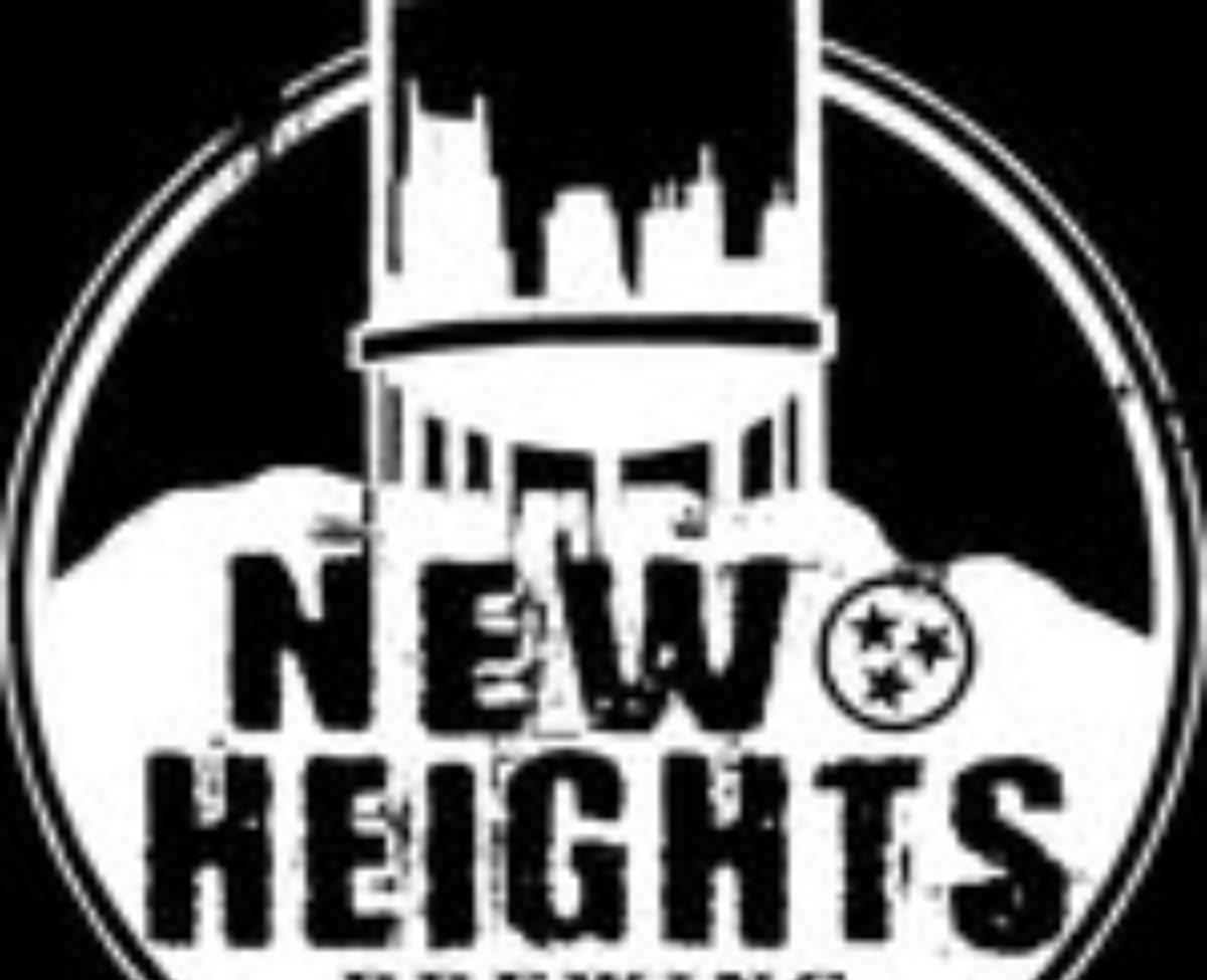 New Heights Brewing Company