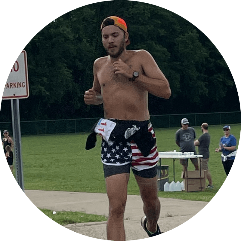 Grant Tackett