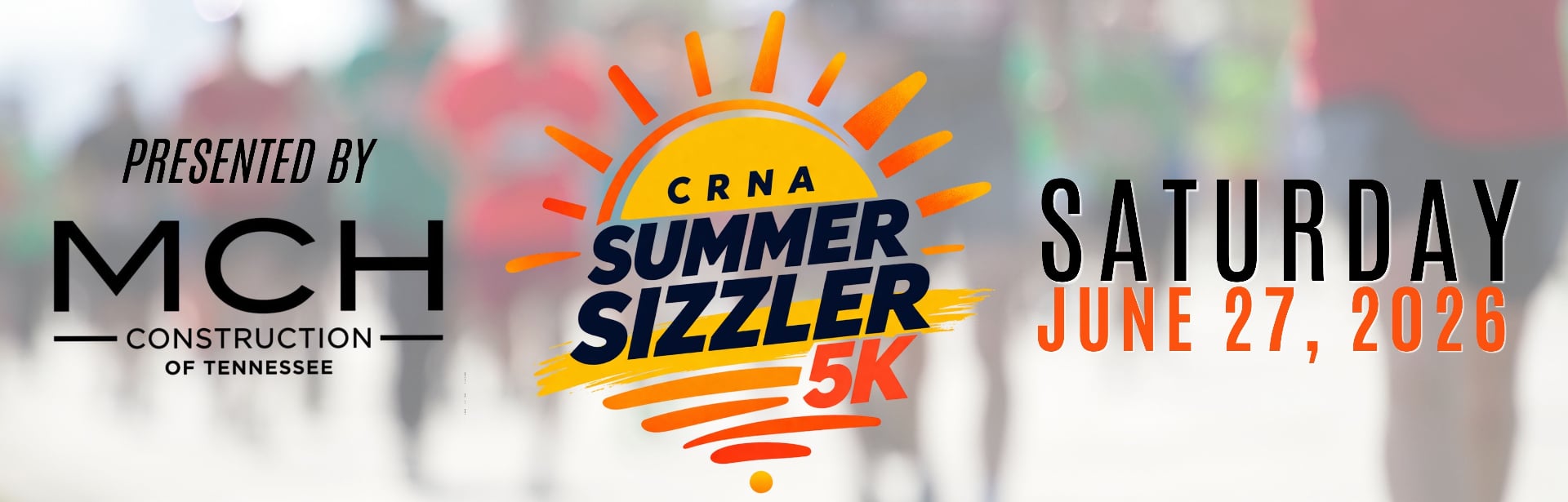 CRNA Summer Sizzler 5k