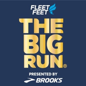 The Big Run 5k 2026