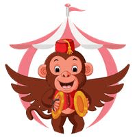 Harpeth Hills Flying Monkey Marathon