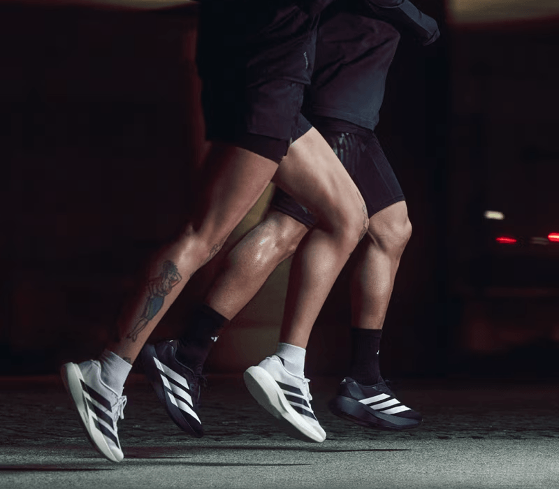 Global Running Day