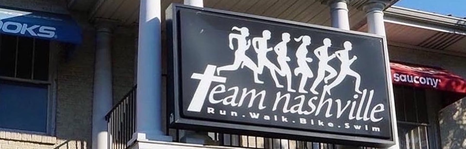 Team Nashville Running Store